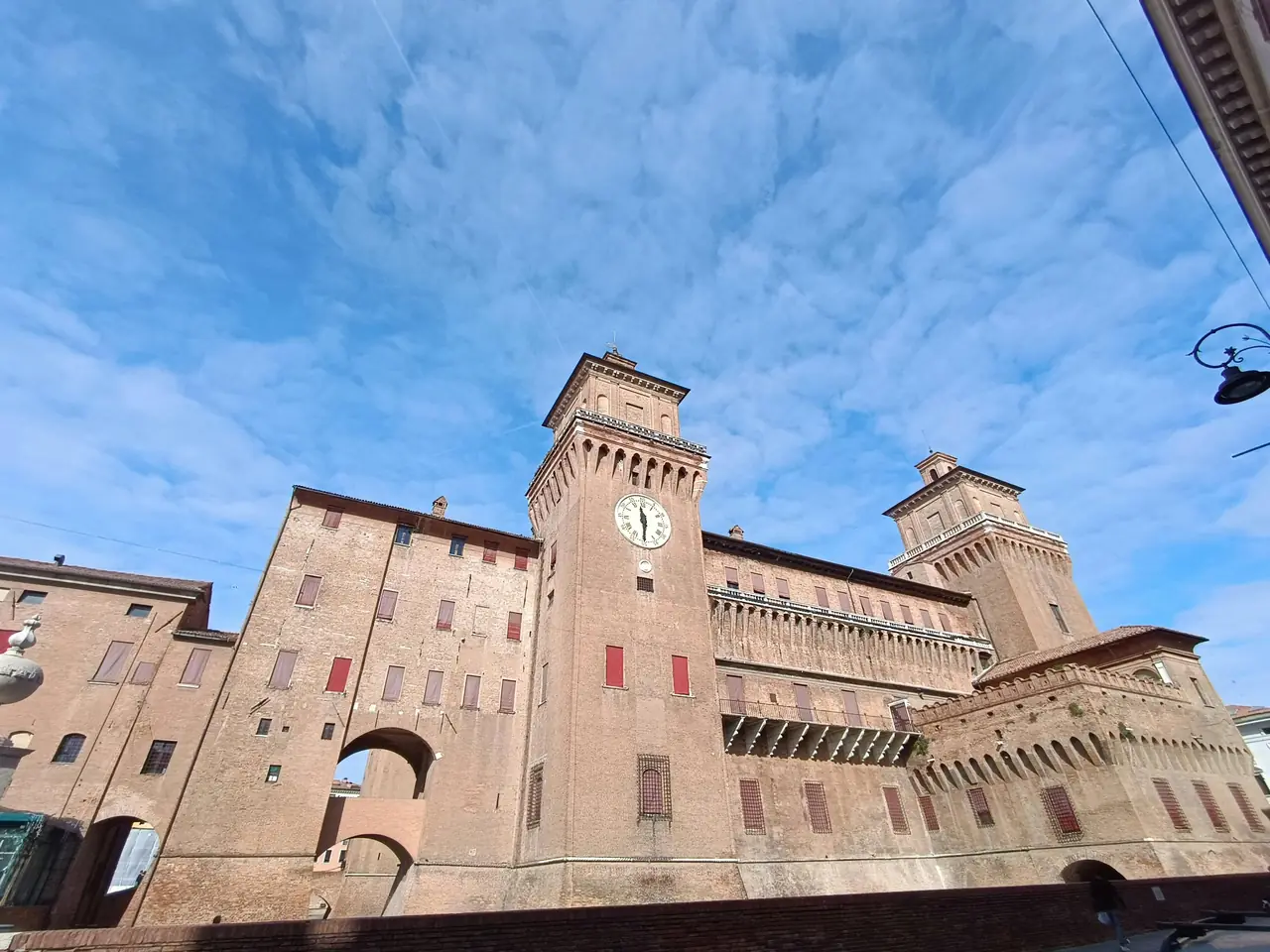 Castello Estense