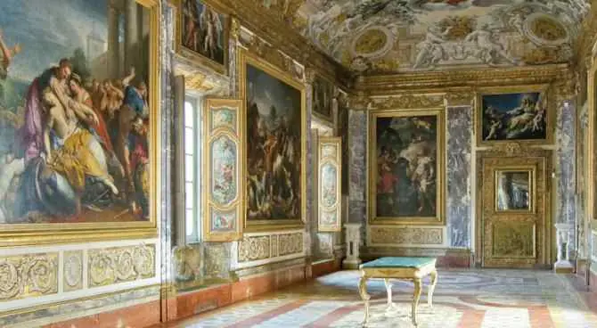 Palazzo Bonacossi