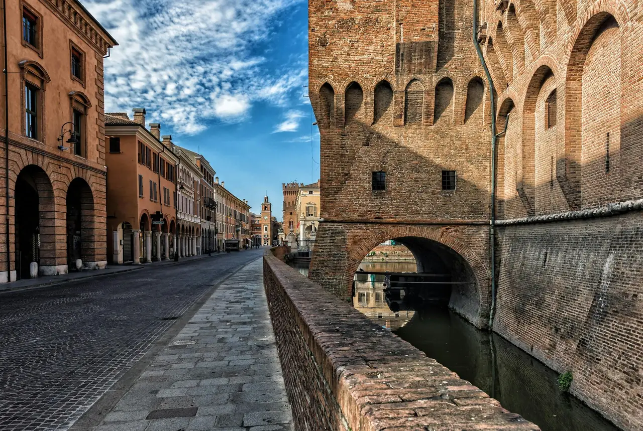 Castello Estense