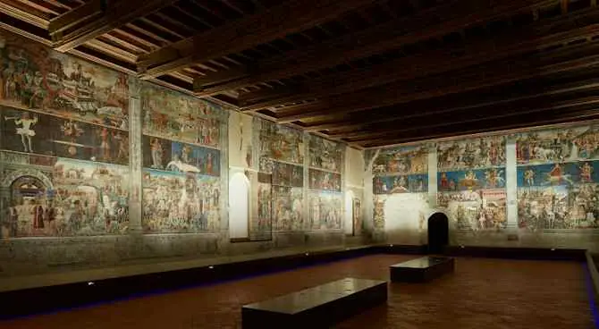 Museo Schifanoia