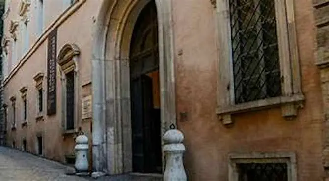 Palazzo Bonacossi